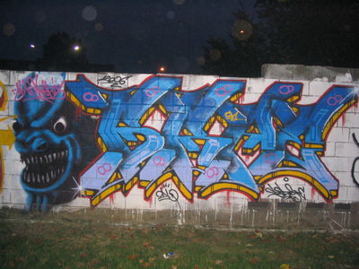 CN_CLAN: MASMERIZ FEAT BRAE